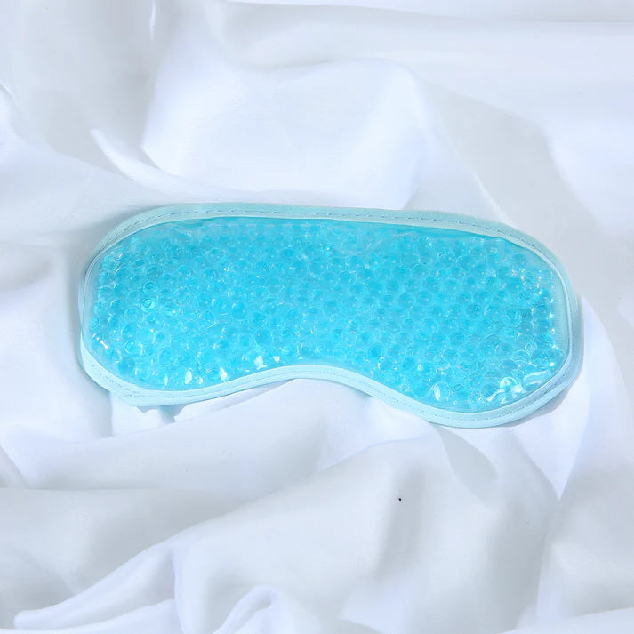 RelaxNight gel mask
