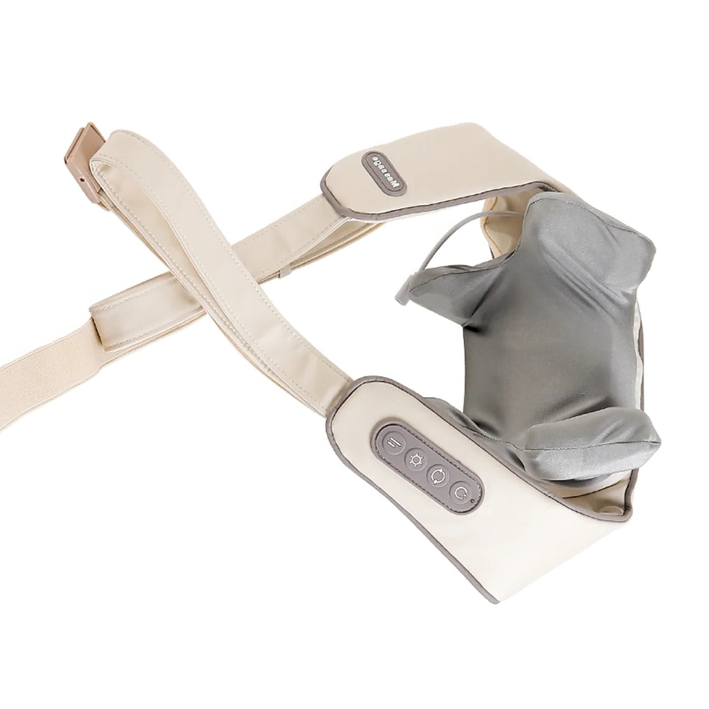 Stress-Relief Neck Massager
