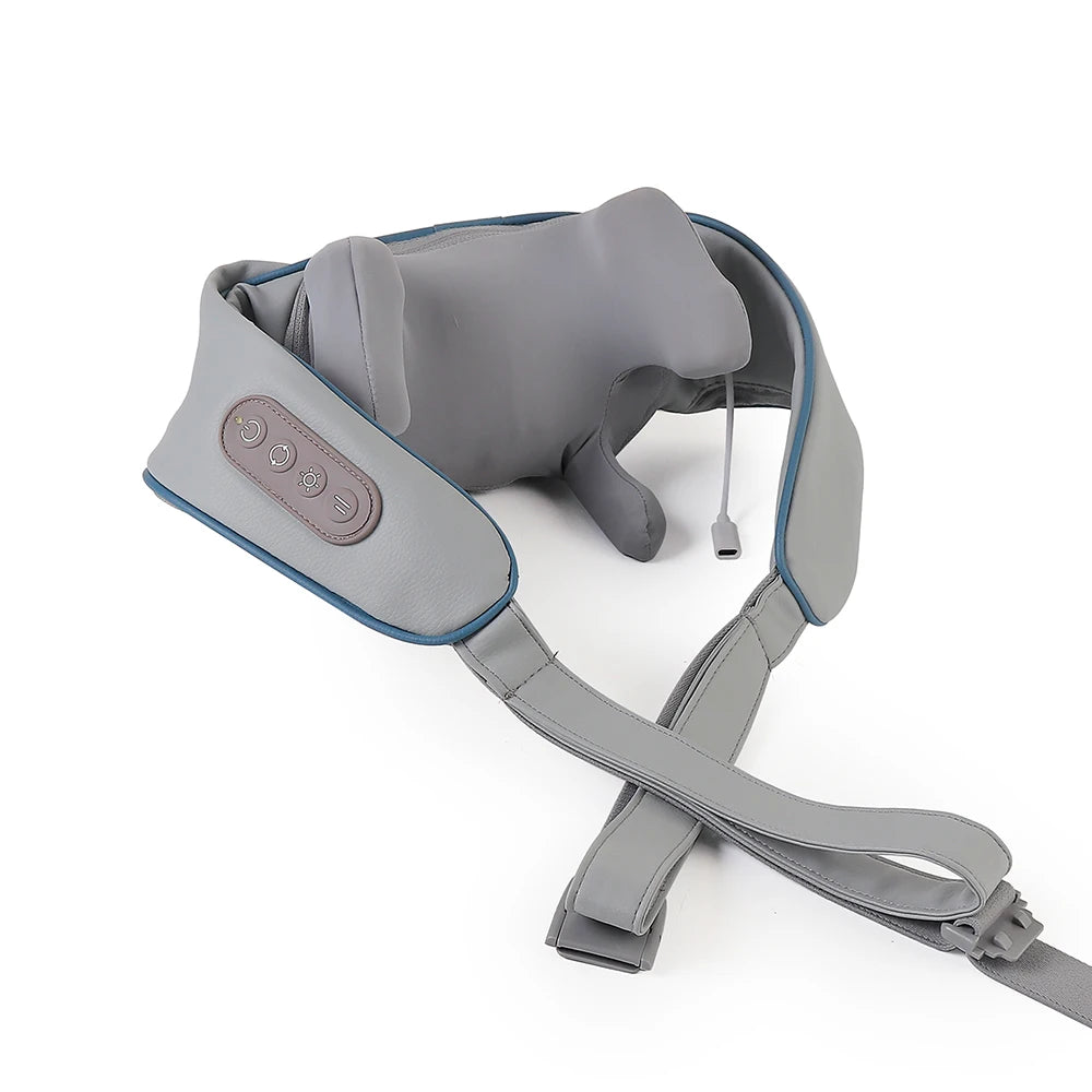 Stress-Relief Neck Massager